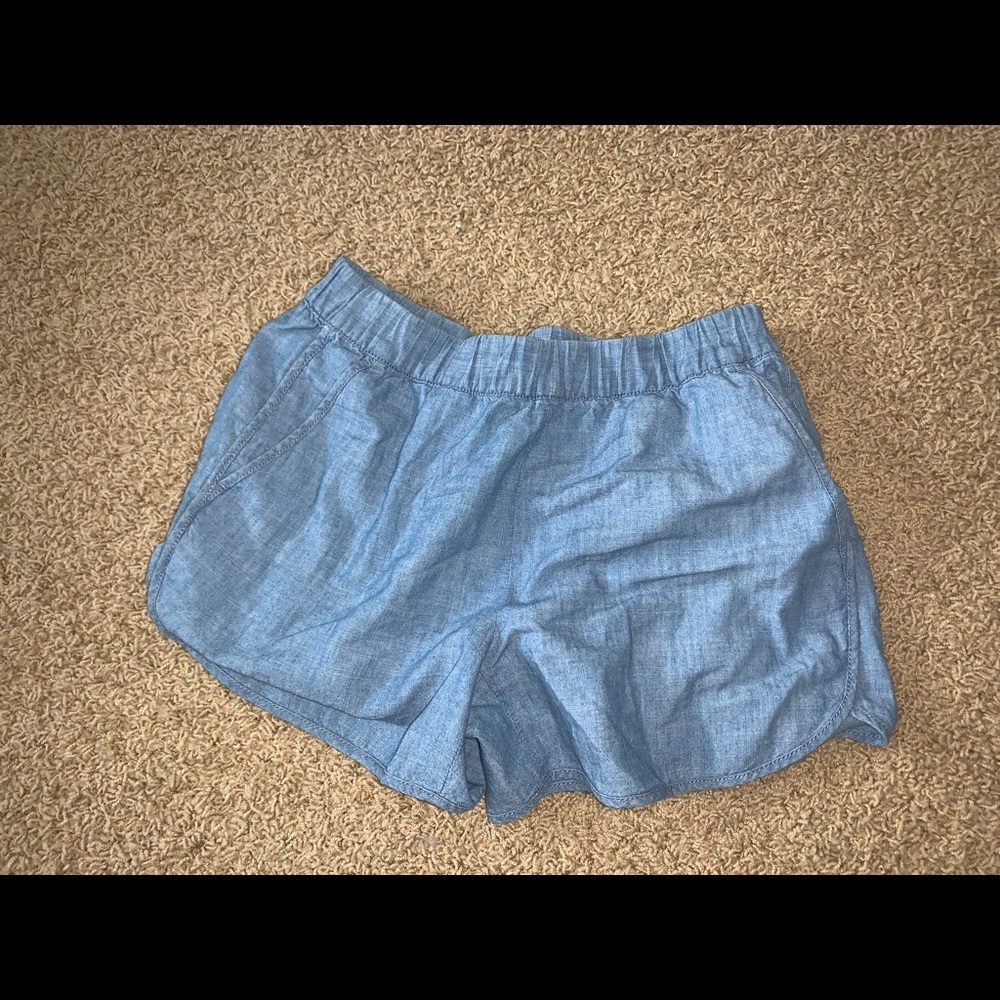 shorts